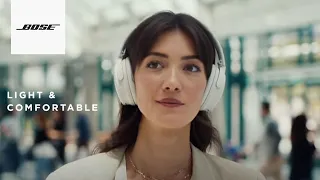 Bose QuietComfort® 45 Headphones | Iconic Quiet. Comfort. And Sound.