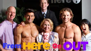 From Here on OUT: Nudity Required! - Episode 101 | Here TV