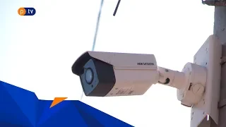 "Безпечне місто": у поліції немає прямого доступу до камер відеоспостереження