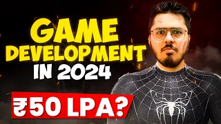 🎮 How to Become a Game Developer | Complete Roadmap for Game Development 🎮