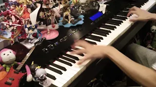 【ピアノ】「ロキ（ROKI）」 を弾いてみた