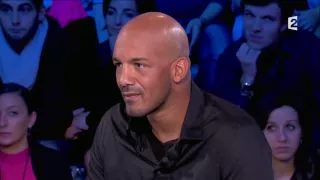 On n'est pas couché - Cyrille Diabaté 19/10/13 #ONPC