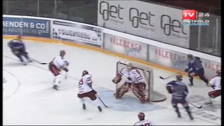 Vålerenga - Stjernen 3-1 (2010/2011) TVØstfold