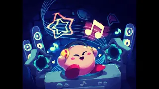 Pink Funk - 1 Hour Compilation of Funky Kirby OSTs