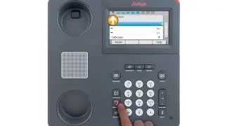 Avaya 9641 & 9621 on IP Office - Sound Control