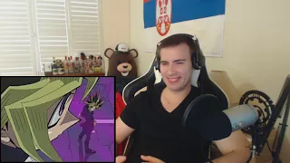 YGOTAS Episode 61 - Marik vs Yugi Full Battle (Muerte Pinata) (Yugioh Abridged Reaction)