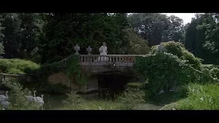 Chitty Chitty Bang Bang (1968) Location - Heatherden Hall, Iver Heath, Buckinghamshire