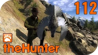 THE HUNTER #112 - Die SCHWERSTE Jagd - Weißschwanz Schneehuhn! 🐗 || Let's Play The Hunter || German