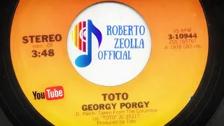 #974 GEORGY PORGY @TotoVEVO - Yamaha GENOS @RobertoZeollaOfficial