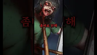 K 좀비 게임