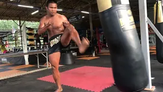 Buakaw