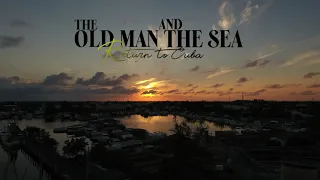 Sailing To Cuba (exclusive unseen footage)