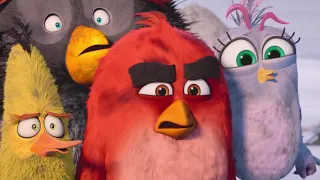 Angry Birds 2 мультик на русском  смотреть полностью часть  33