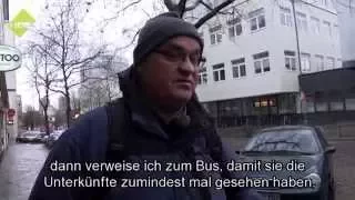 Tide TV - Polnischer Sozialarbeiter - Hamburg immer anders!