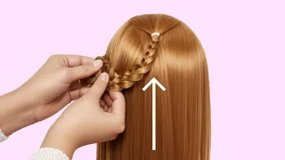 🔥 BEAUTIFUL HAIRSTYLE FOR YOU TO KNOW 🤎 HAIRSTYLE MANUAL