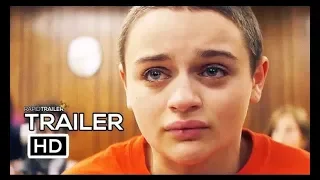 Trailer oficial The Act *2019*