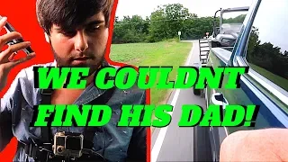 SCARIEST DAY OF OUR LIVES!! (FT. BRAYDON PRICE)