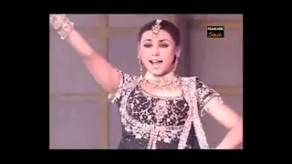 Rani Mukherjee | 50th Filmfare  Awards (2005)