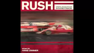 Lost but Won - Hans Zimmer