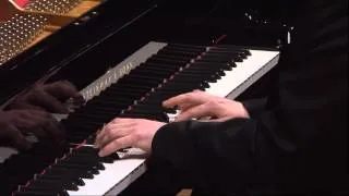 Jean Muller | Chopin: Waltz Op. 69 No. 1 "Farewell Waltz"