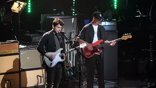 John Mayer Trio ft. Steve Jordan & Pino Palladino - Vultures 3-9-23 Beacon Theater, NYC