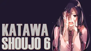 Судьбоносный выбор ★ Визуальная новелла Katawa Shoujo 6