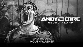 Andy The Core - Mouth Washer (BRU 042)