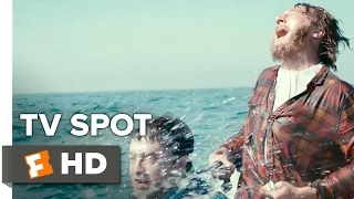 Swiss Army Man TV SPOT - A Refreshing Treat (2016) - Paul Dano, Daniel Radcliffe Movie HD