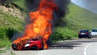 Car crash Compilation July 2014 | Car Accidents Compilation July 2014 Part 2 [NEW HD]