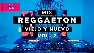 Mix Reggaeton para prender la fiesta Vol. 2 (Pepas, Mayor Que Yo, Candy Perreo y más) | Leizer B