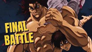 ANG PAGLALABAN NG MAG AMANG PINAKAMALAKASNA TAO SA MUNDO NG MARTIAL ARTS #ohanimerecaptagalog