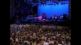 (RARE HD BEST QUALITY) Whitney Houston (live Rio de Janeiro 1994, HD snippets)
