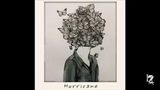 "Hurricane" By Tony Larremore