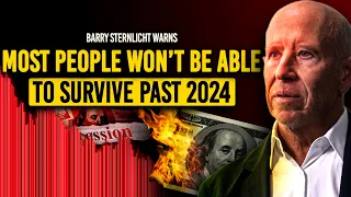 A "Perfect Storm" Is Brewing In The Real Estate Market | Billionaire Barry Sternlicht's Warning