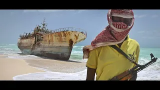 Die Piraten von Somalia [Doku deutsch]