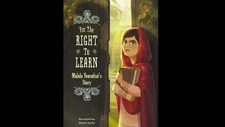 For the Right to Learn - Read aloud