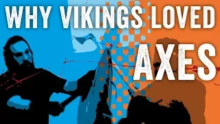 Viking Axe & Shield Combat