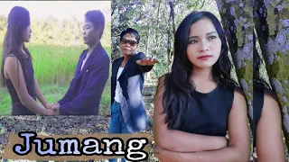 Jumang. Philips Marak. Sengkamchi Marak.