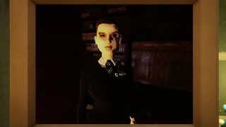 A Retro British Resident Evil Style Game | Among Ashes| Indie Horror Game