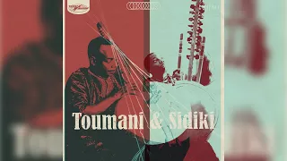 Toumani & Sidiki Diabate - Toumani & Sidiki (Full Album)