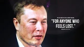 Elon Musk | YOU WILL NEVER LOOK AT LIFE THE SAME  (Motivational Video)