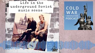 Life in the underground Soviet music scene Part 1