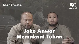 Manifesto: Mencari Makna Sinema di Kepala Joko Anwar