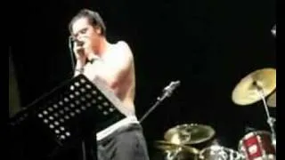 Moonchild, Mike Patton solo