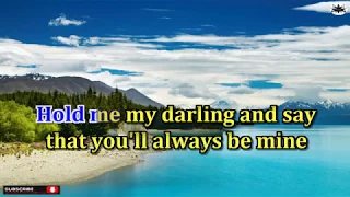 Besame Mucho and Basuni ha Dughan - Karaoke Cha Cha Medley