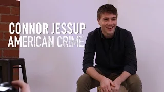 'American Crime' Star Connor Jessup on Similarities to 'Making a Murderer'