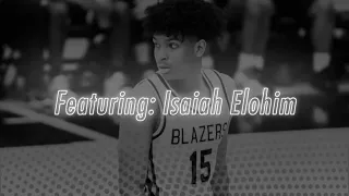 Pro Insight: Tale of the 📼 | 2024 Prospect Isaiah Elohim | 12.12.22