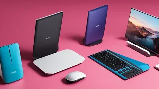 Top 5 Trending Laptop Gadgets