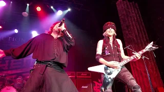 Michael Schenker Fest - Live And Let Live (Atlanta 2019)