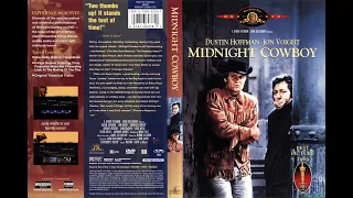 'Shooting Midnight Cowboy' Turns An Eye To A Dark, Problematic Masterpiece